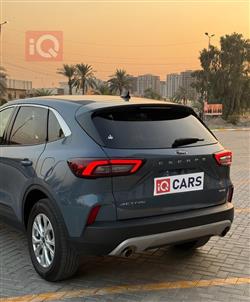 فورد إسكيب